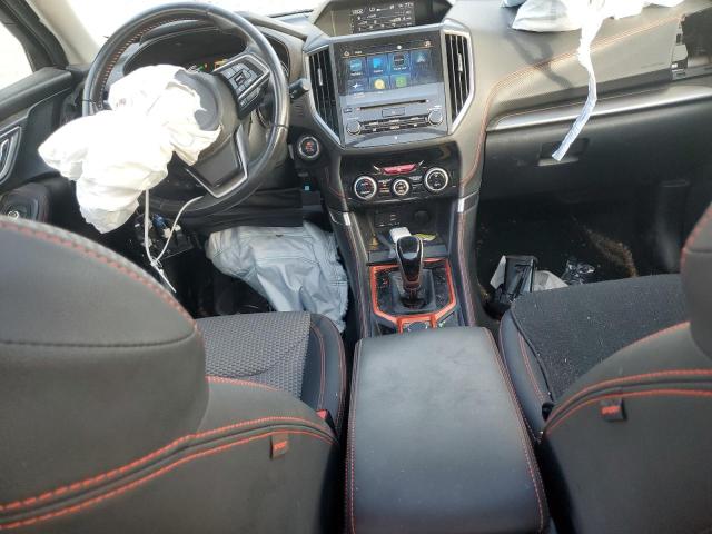  SUBARU FORESTER 2019 Czarny