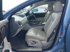 2010 JAGUAR XJ PREMIUM for sale at Copart CHESTER