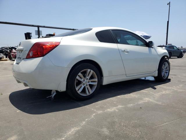  NISSAN ALTIMA 2013 White