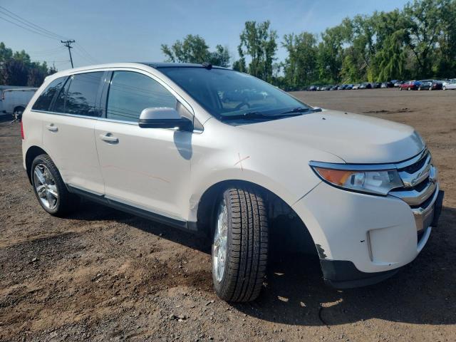  FORD EDGE 2013 Biały