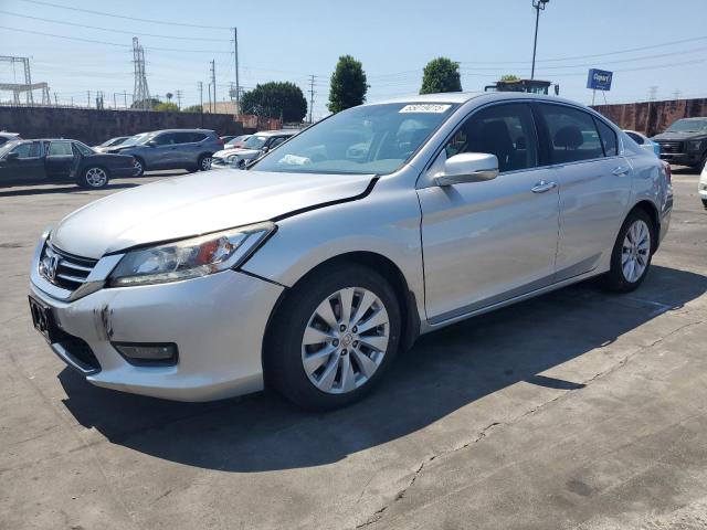  HONDA ACCORD 2015 Srebrny