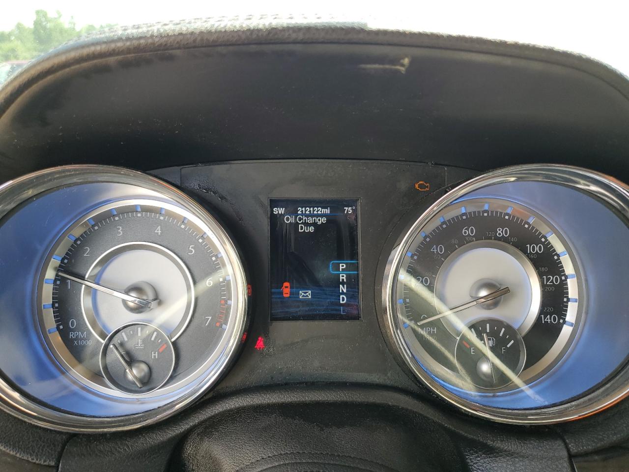 2014 Chrysler 300 VIN: 2C3CCARG3EH384244 Lot: 63784355