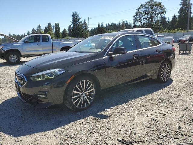  BMW 2 SERIES 2020 Czarny