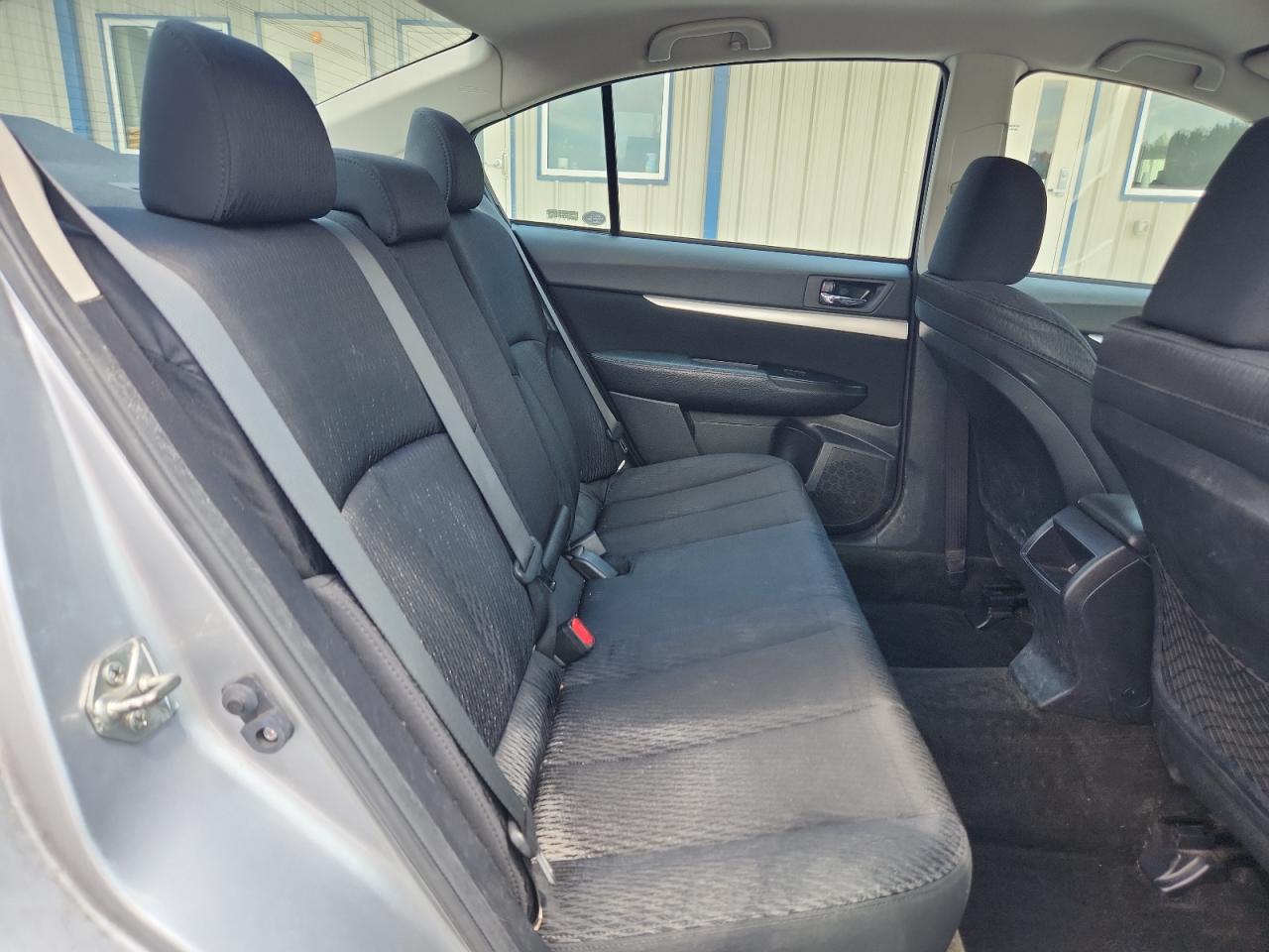 2012 Subaru Legacy 2.5I Premium VIN: 4S3BMBC64C3023924 Lot: 65045455
