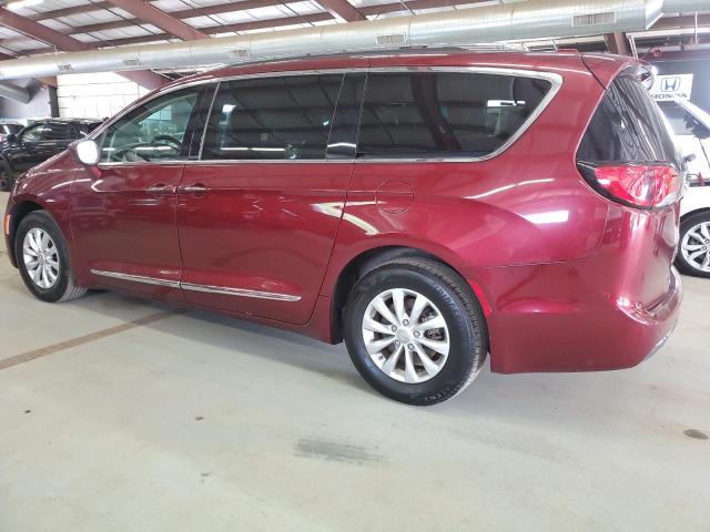  CHRYSLER PACIFICA 2019 Burgundy