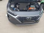 2019 HYUNDAI IONIQ PREM for sale at Copart SANDY