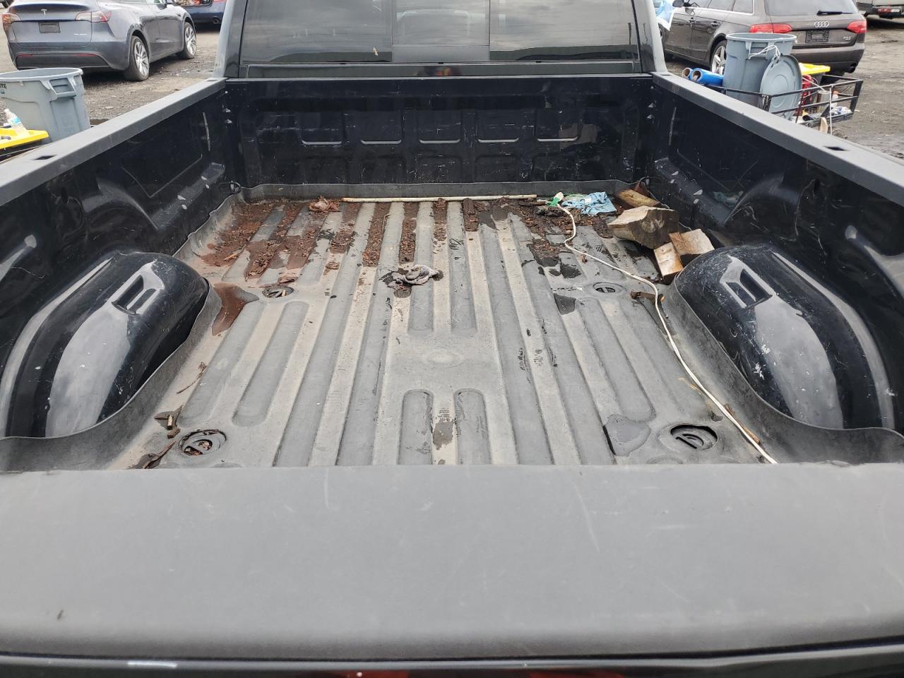 2020 Ram 3500 Tradesman VIN: 3C63RRGL8LG215432 Lot: 63972415