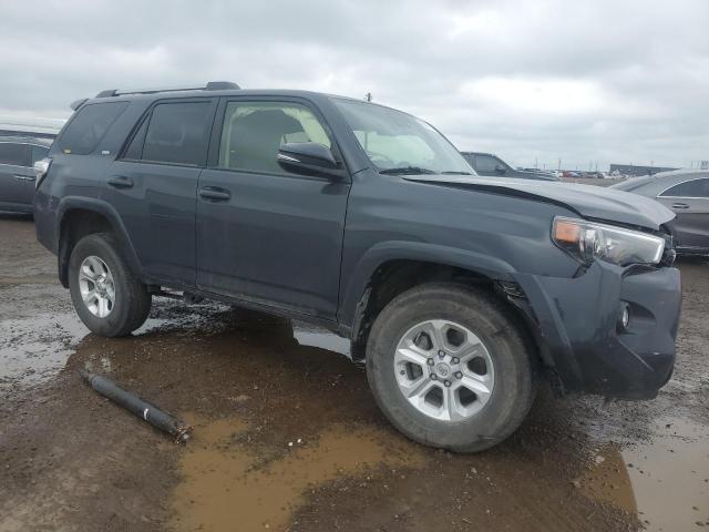 2024 TOYOTA 4RUNNER SR5/SR5 PREMIUM  