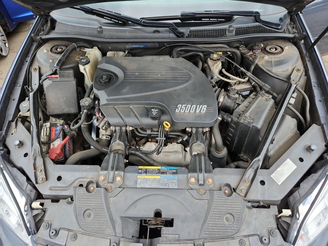 2009 Chevrolet Impala 1Lt VIN: 2G1WT57NX91122780 Lot: 64588565