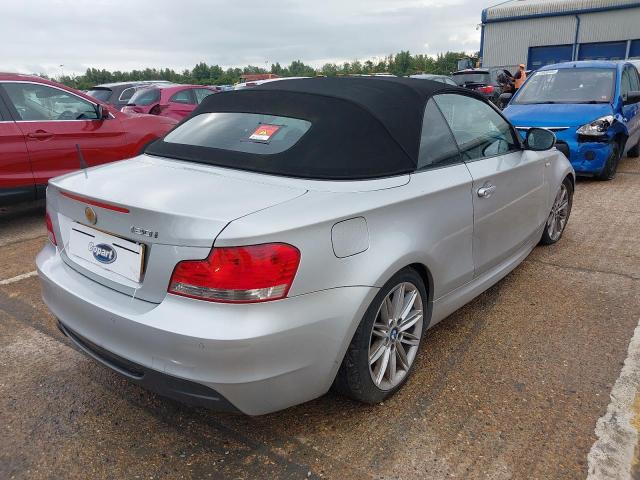 2010 BMW 120I M SPO