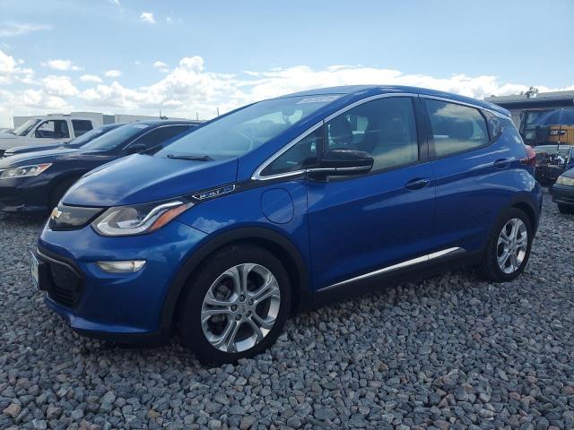  CHEVROLET BOLT 2017 Синий