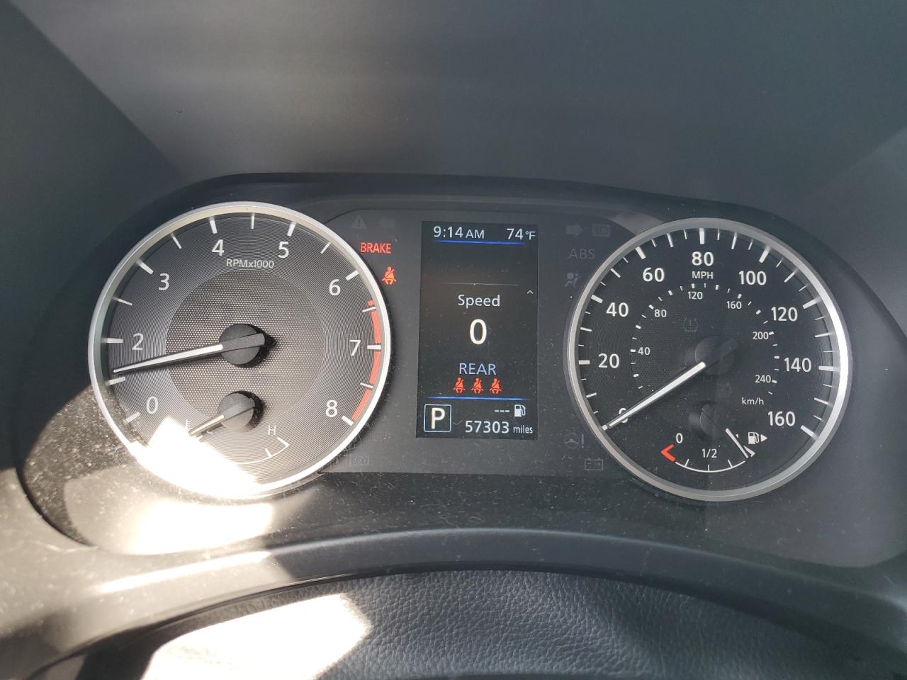 2022 Nissan Sentra S VIN: 3N1AB8BV4NY251867 Lot: 64139535