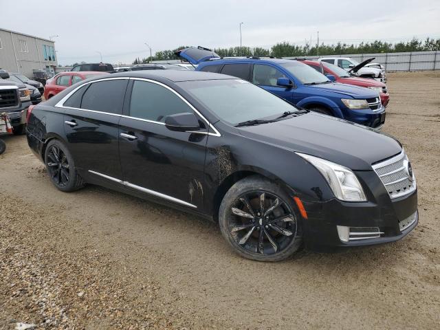 2017 CADILLAC XTS   