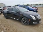 2017 CADILLAC XTS    for sale at Copart AB - EDMONTON
