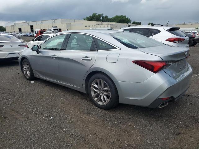  TOYOTA AVALON 2019 Srebrny