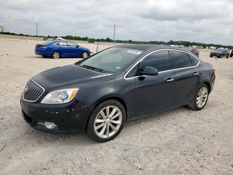  BUICK VERANO 2015 Black