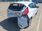 2013 FORD FIESTA ZET for sale at Copart NEWBURY