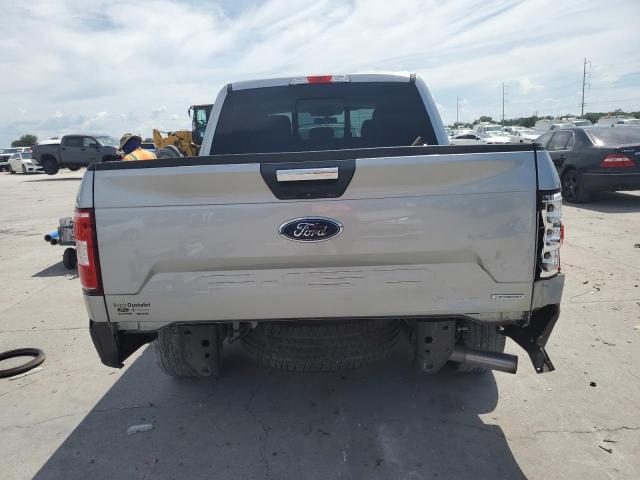  FORD F-150 2020 Srebrny