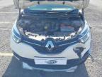 2018 RENAULT CAPTUR DYN for sale at Copart SANDTOFT
