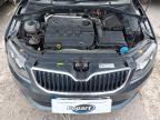 2014 SKODA OCTAVIA SE for sale at Copart BRISTOL