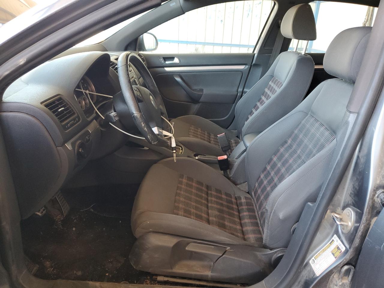 2008 Volkswagen Gli VIN: 3VWDA71K48M166678 Lot: 61811945