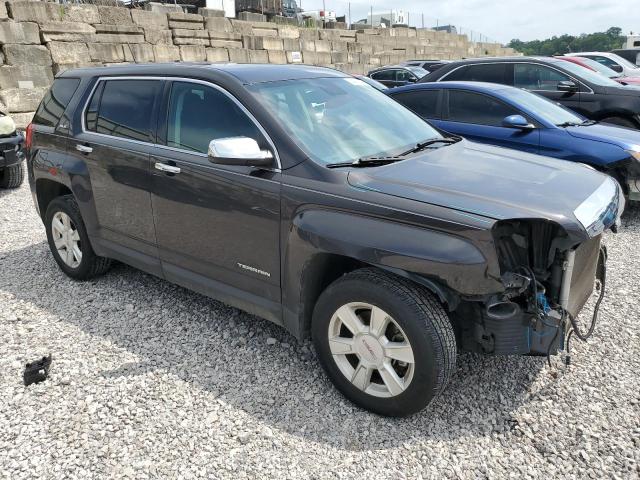  GMC TERRAIN 2013 Charcoal