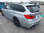 2015 BMW 330D M SPO for sale at Copart CHESTER