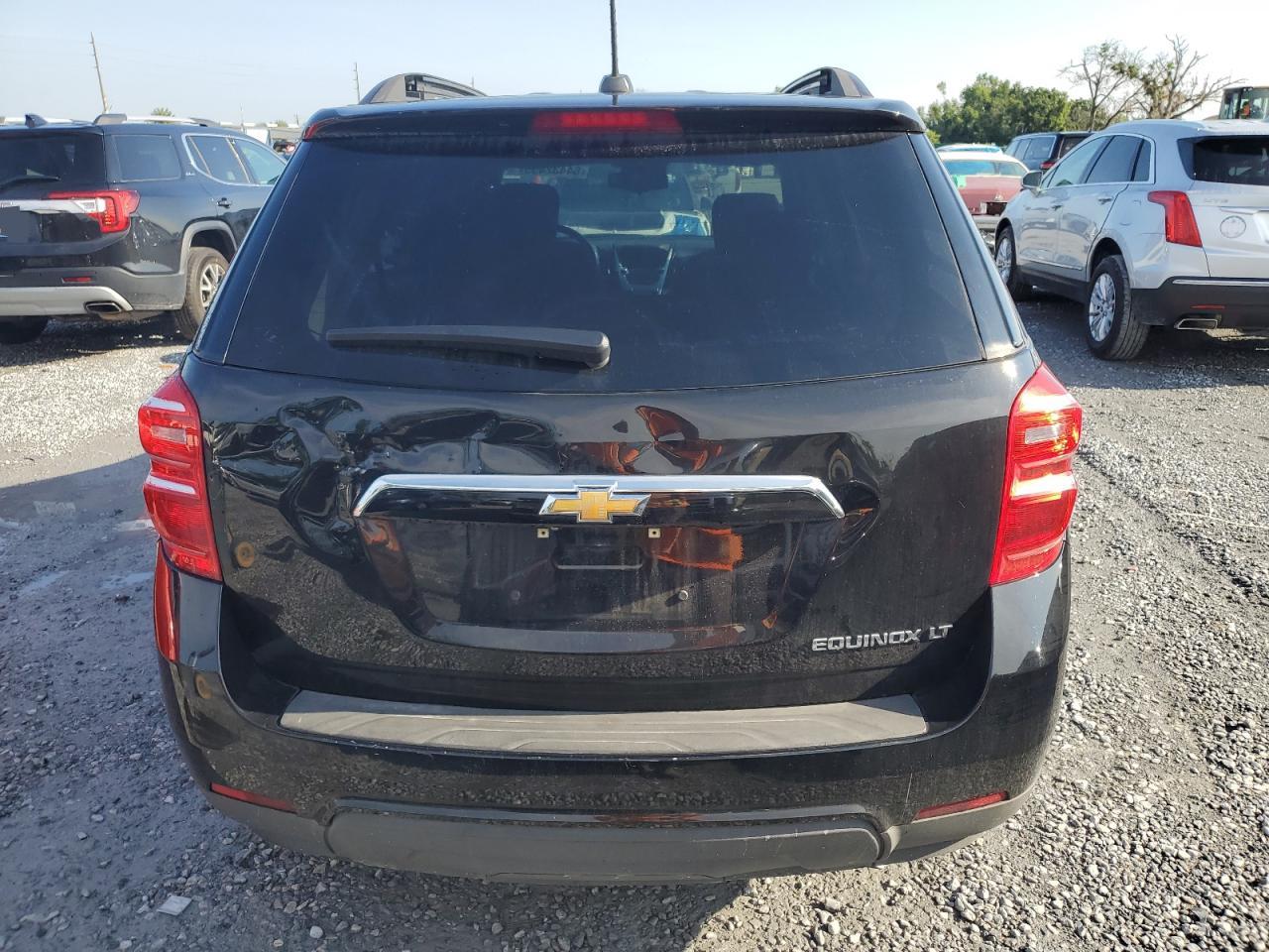 2GNALCEK7G1125946 CHEVROLET EQUINOX 2016