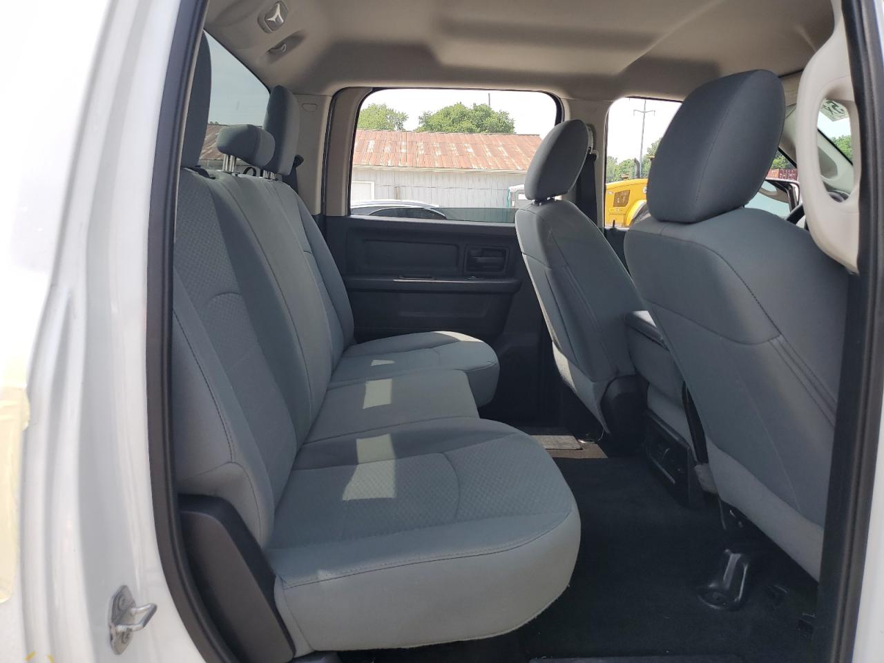 2015 Ram 1500 St VIN: 1C6RR7KT6FS783102 Lot: 65121975