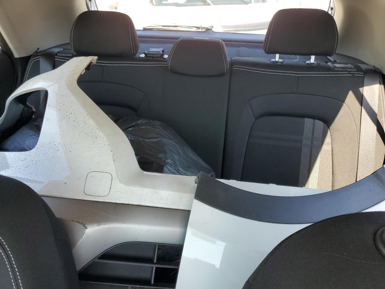 2024 Hyundai Venue Sel VIN: KMHRC8A34RU309462 Lot: 62675155