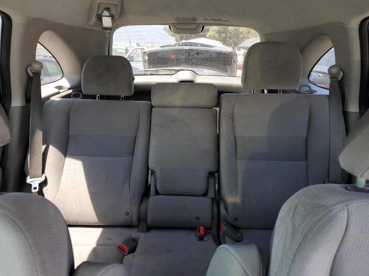 2011 Honda Cr-V Se VIN: 5J6RE3H43BL018814 Lot: 65221895
