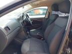 2015 VOLKSWAGEN POLO SE TS for sale at Copart ROCHFORD
