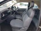 2009 FIAT 500 POP RH for sale at Copart WHITBURN