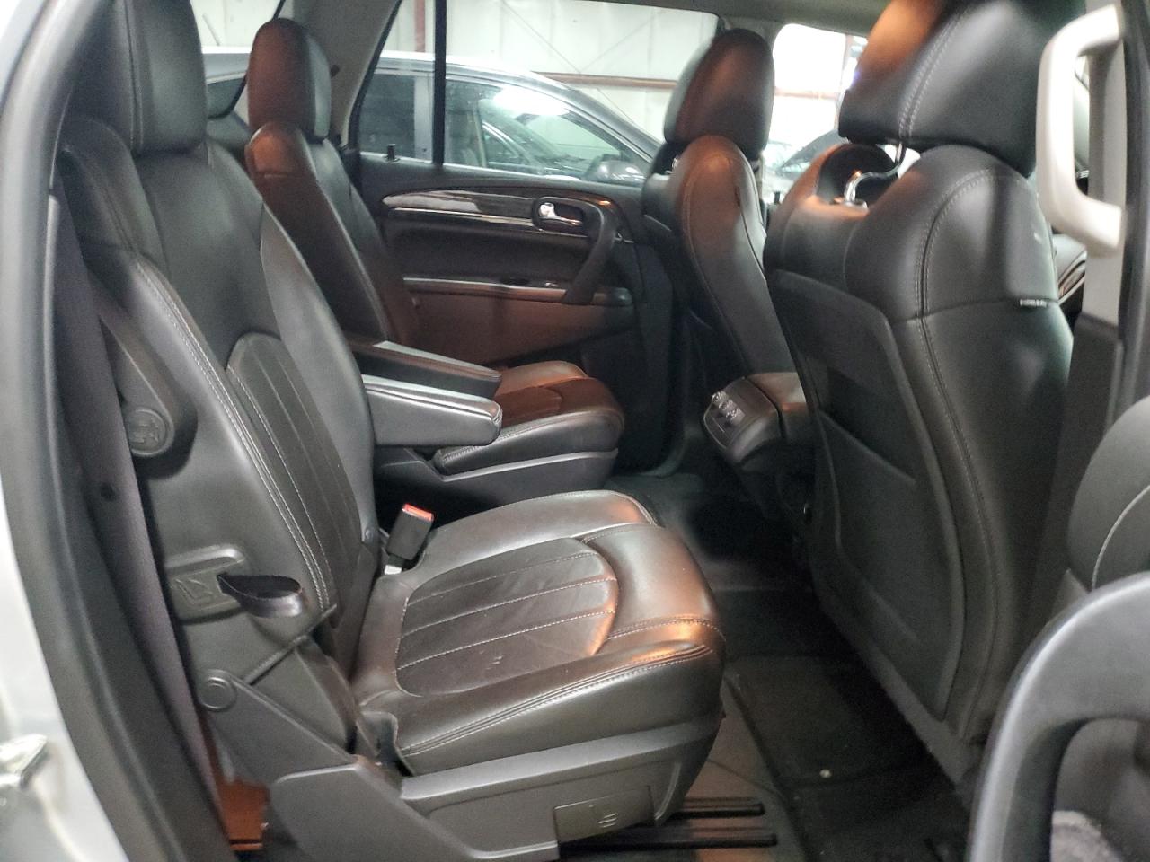 2015 Buick Enclave VIN: 5GAKRBKD5FJ324432 Lot: 63683375