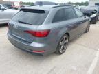 2018 AUDI A4 S LINE for sale at Copart SANDWICH