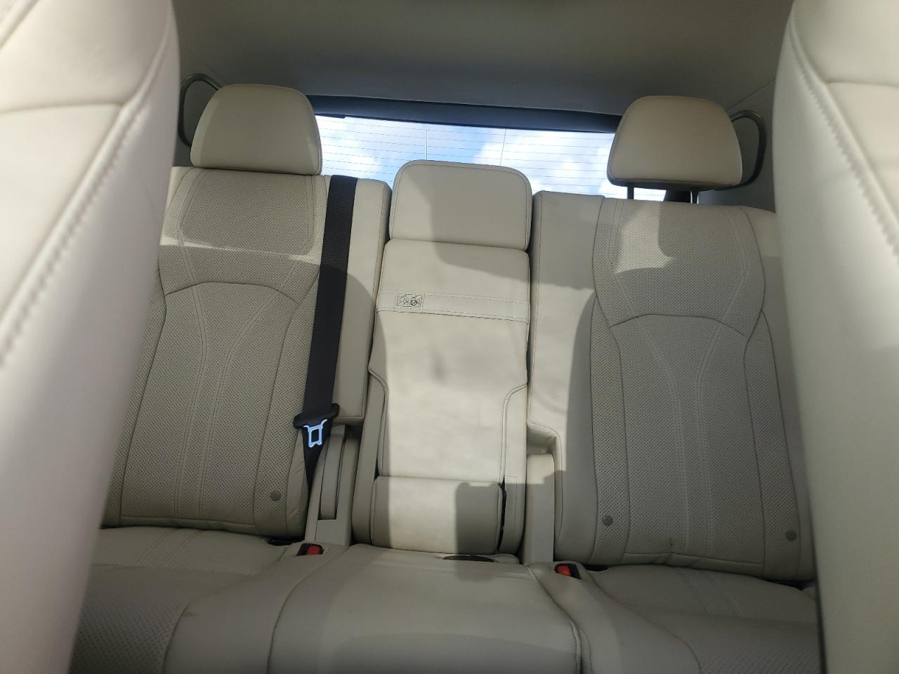 2019 Lexus Rx 350 Base VIN: 2T2ZZMCAXKC135144 Lot: 65119585