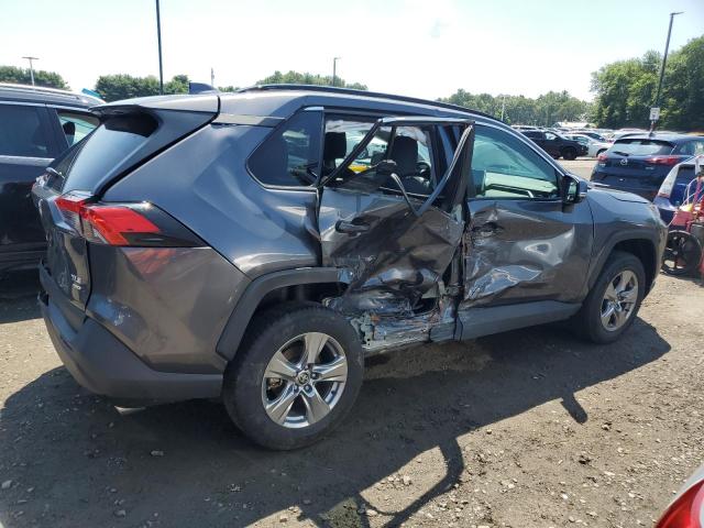  TOYOTA RAV4 2024 Gray