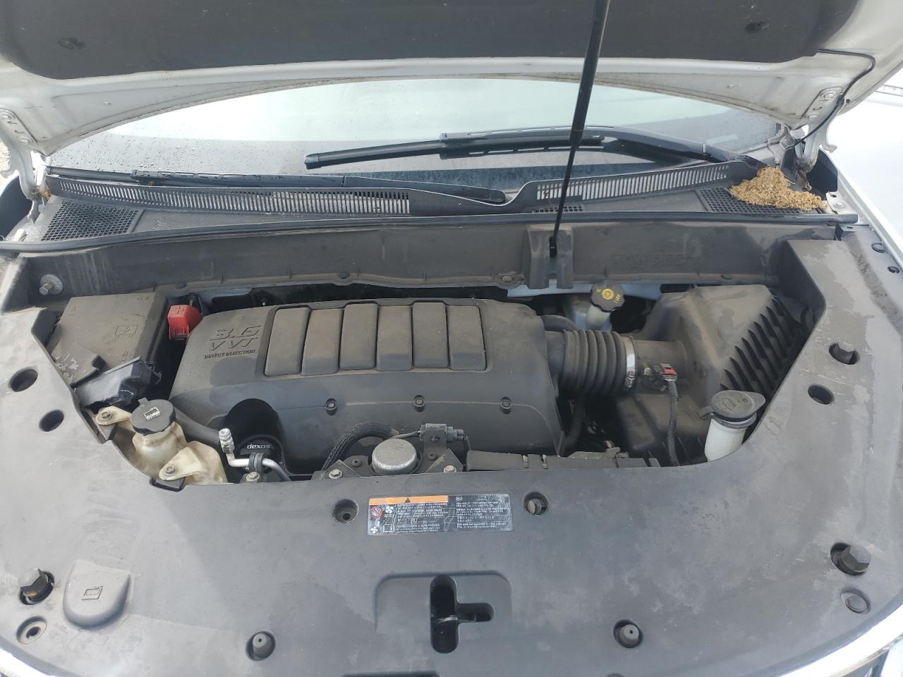 2016 Chevrolet Traverse Lt VIN: 1GNKVGKD5GJ110444 Lot: 66290885