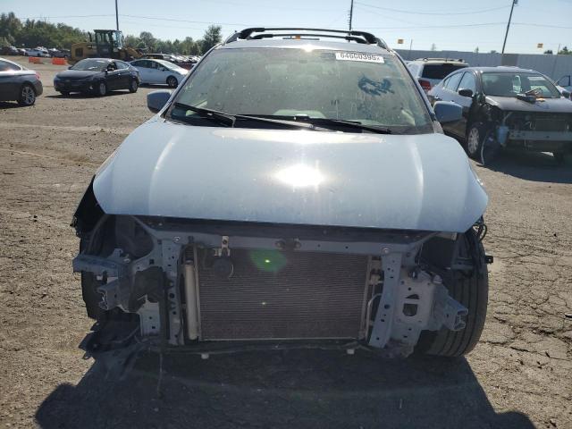  SUBARU CROSSTREK 2022 Blue