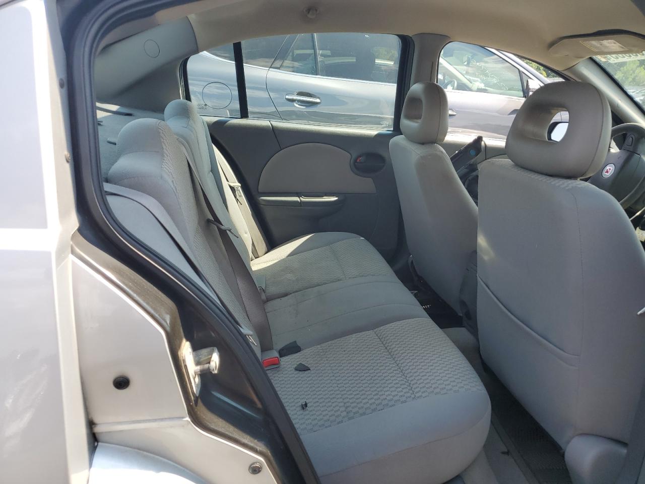 2007 Saturn Ion Level 2 VIN: 1G8AJ55F57Z159026 Lot: 62758035
