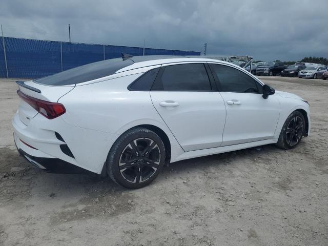  KIA K5 2023 Biały