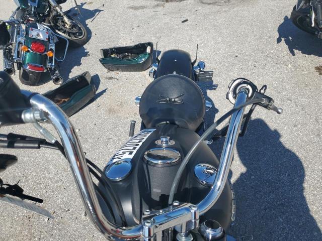 2013 HARLEY-DAVIDSON FXDBP DYNA STREET BOB  
