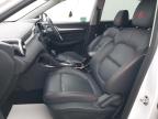 2024 MG ZS EXCLUSI for sale at Copart GLOUCESTER