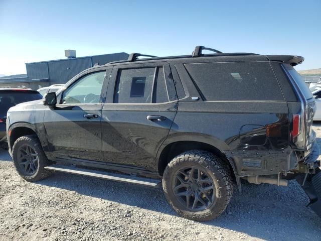  CADILLAC ESCALADE 2021 Czarny