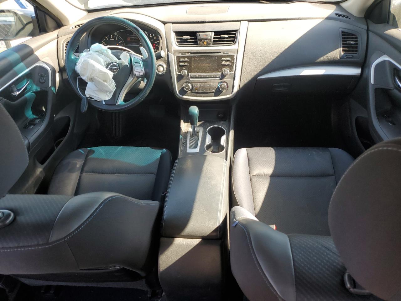 1N4BL3AP1HC186015 2017 Nissan Altima 3.5Sl