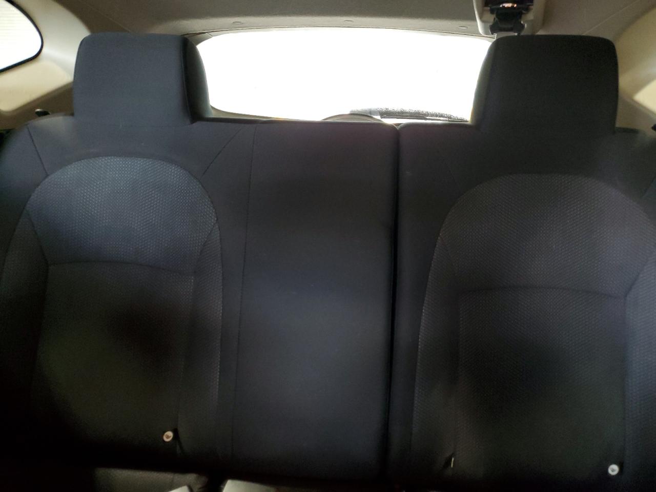 2011 Nissan Rogue S VIN: JN8AS5MV4BW686260 Lot: 65541905