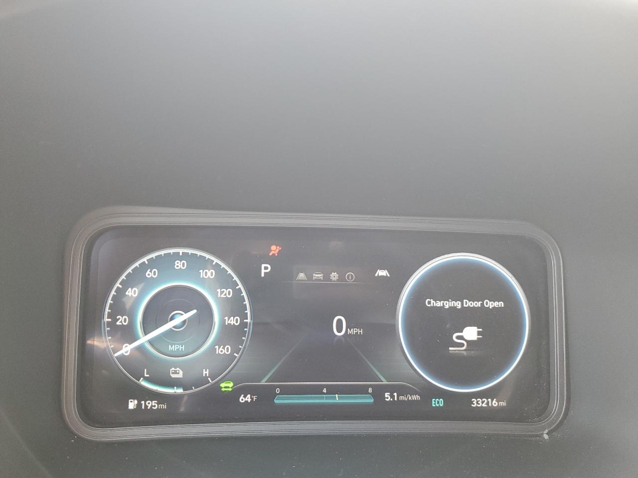 km8k23ag0pu169031 KM8K23AG0PU169031 2023 Hyundai Kona Se