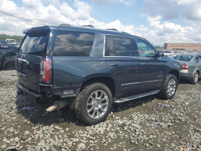  GMC YUKON 2019 Granatowy