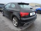 2011 AUDI A1 S LINE for sale at Copart CHESTER
