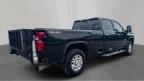2021 CHEVROLET SILVERADO K3500 LTZ   for sale at Copart MA - NORTH BOSTON
